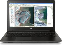 HP ZBook 15 G3 Mobile Workstation Core I7-6820HQ 2.7 Ghz. 16GB 512 GB SSD 2280 Webcam LCD FHD 15.6" Win 10 Pro - H0703242SP